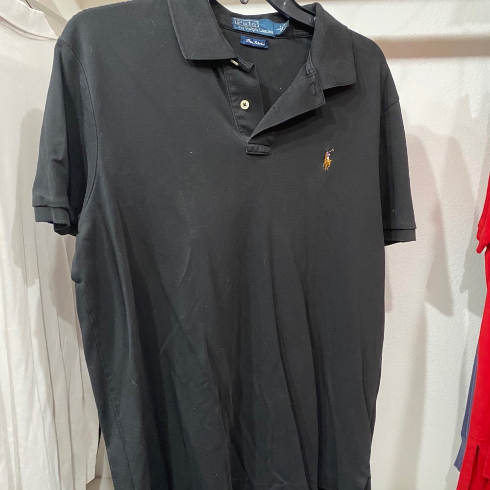 Polo shirt
